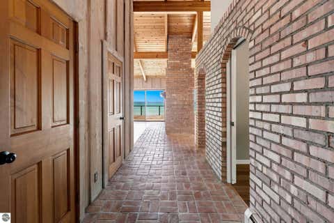 Tiny photo for 12960 N Forest Beach Shores, Northport, MI 49670 (MLS # 1948721)