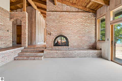 Tiny photo for 12960 N Forest Beach Shores, Northport, MI 49670 (MLS # 1948721)