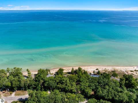 Tiny photo for 12960 N Forest Beach Shores, Northport, MI 49670 (MLS # 1948721)