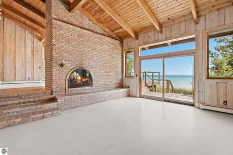 Tiny photo for 12960 N Forest Beach Shores, Northport, MI 49670 (MLS # 1948721)