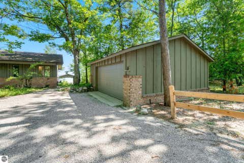 Tiny photo for 12960 N Forest Beach Shores, Northport, MI 49670 (MLS # 1948721)