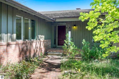 Tiny photo for 12960 N Forest Beach Shores, Northport, MI 49670 (MLS # 1948721)