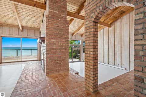 Tiny photo for 12960 N Forest Beach Shores, Northport, MI 49670 (MLS # 1948721)