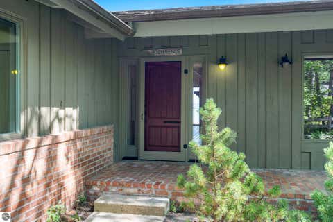 Tiny photo for 12960 N Forest Beach Shores, Northport, MI 49670 (MLS # 1948721)