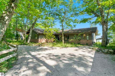 Tiny photo for 12960 N Forest Beach Shores, Northport, MI 49670 (MLS # 1948721)