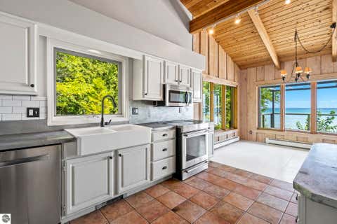 Tiny photo for 12960 N Forest Beach Shores, Northport, MI 49670 (MLS # 1948721)