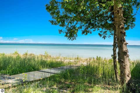Tiny photo for 12960 N Forest Beach Shores, Northport, MI 49670 (MLS # 1948721)