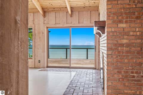 Tiny photo for 12960 N Forest Beach Shores, Northport, MI 49670 (MLS # 1948721)