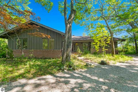 Tiny photo for 12960 N Forest Beach Shores, Northport, MI 49670 (MLS # 1948721)