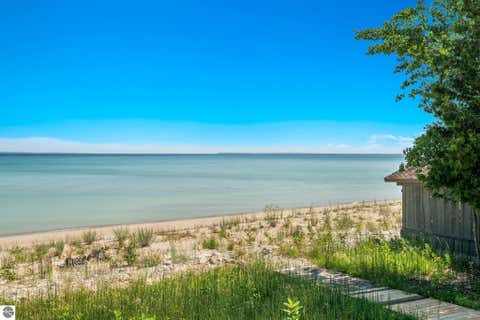 Tiny photo for 12960 N Forest Beach Shores, Northport, MI 49670 (MLS # 1948721)