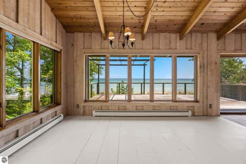 Tiny photo for 12960 N Forest Beach Shores, Northport, MI 49670 (MLS # 1948721)