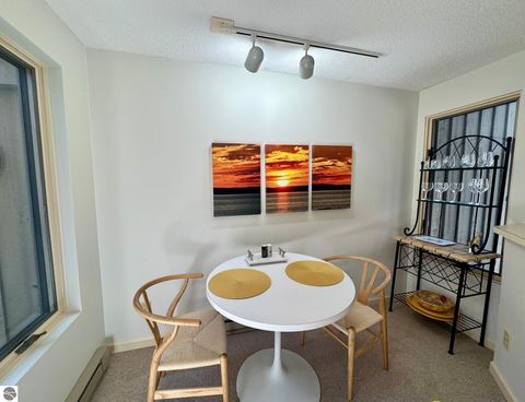 Tiny photo for 13 Hawks Nest, Glen Arbor, MI 49636 (MLS # 1944902)