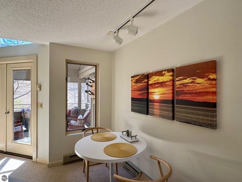 Tiny photo for 13 Hawks Nest, Glen Arbor, MI 49636 (MLS # 1944902)
