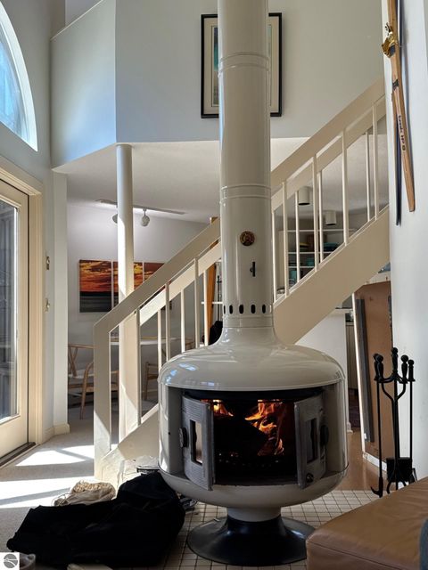 Tiny photo for 13 Hawks Nest, Glen Arbor, MI 49636 (MLS # 1944902)