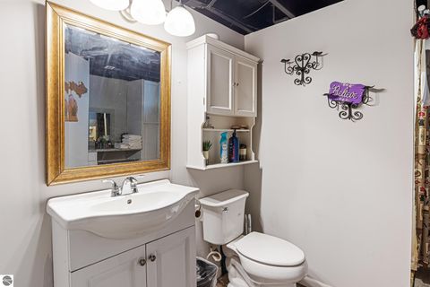 Tiny photo for 7690 Arrowroot, Gaylord, MI 49735 (MLS # 1942200)