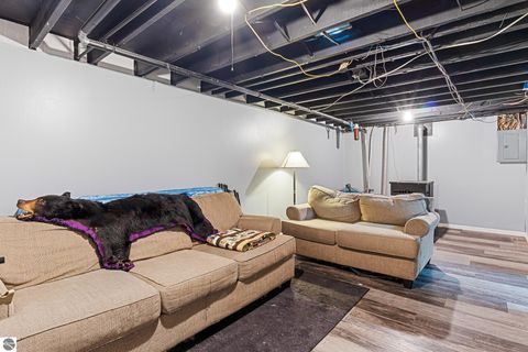 Tiny photo for 7690 Arrowroot, Gaylord, MI 49735 (MLS # 1942200)