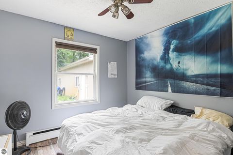 Tiny photo for 7690 Arrowroot, Gaylord, MI 49735 (MLS # 1942200)