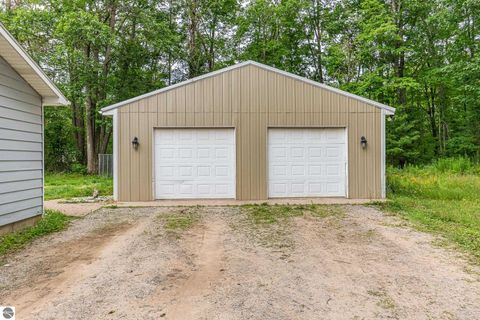 Tiny photo for 7690 Arrowroot, Gaylord, MI 49735 (MLS # 1942200)