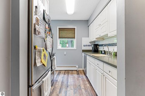 Tiny photo for 7690 Arrowroot, Gaylord, MI 49735 (MLS # 1942200)