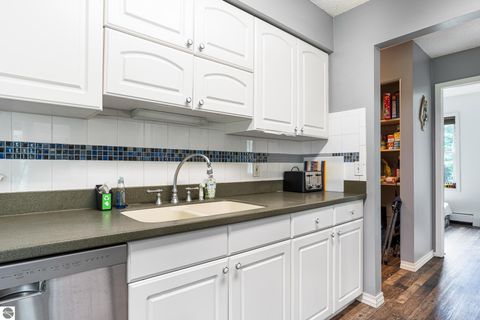 Tiny photo for 7690 Arrowroot, Gaylord, MI 49735 (MLS # 1942200)