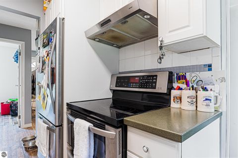 Tiny photo for 7690 Arrowroot, Gaylord, MI 49735 (MLS # 1942200)