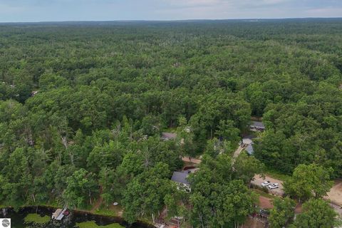 Tiny photo for 7690 Arrowroot, Gaylord, MI 49735 (MLS # 1942200)