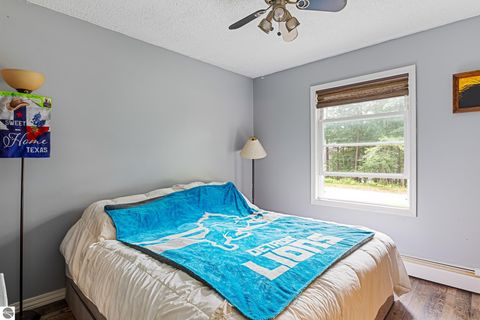 Tiny photo for 7690 Arrowroot, Gaylord, MI 49735 (MLS # 1942200)