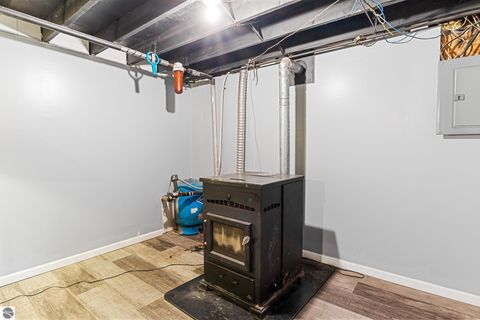 Tiny photo for 7690 Arrowroot, Gaylord, MI 49735 (MLS # 1942200)