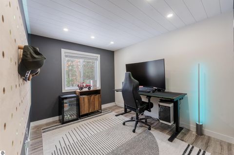 Tiny photo for 2937 Artist Avenue, Interlochen, MI 49643 (MLS # 1942465)