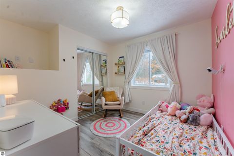 Tiny photo for 2937 Artist Avenue, Interlochen, MI 49643 (MLS # 1942465)