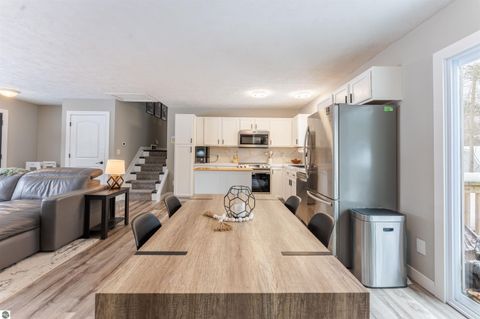 Tiny photo for 2937 Artist Avenue, Interlochen, MI 49643 (MLS # 1942465)