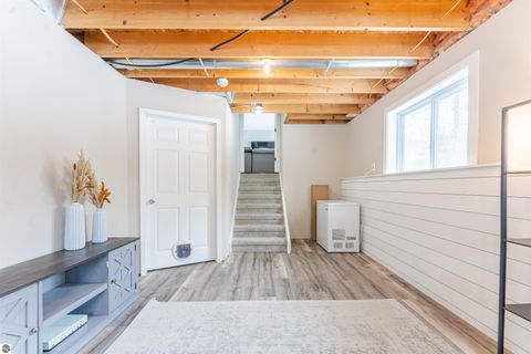 Tiny photo for 2937 Artist Avenue, Interlochen, MI 49643 (MLS # 1942465)