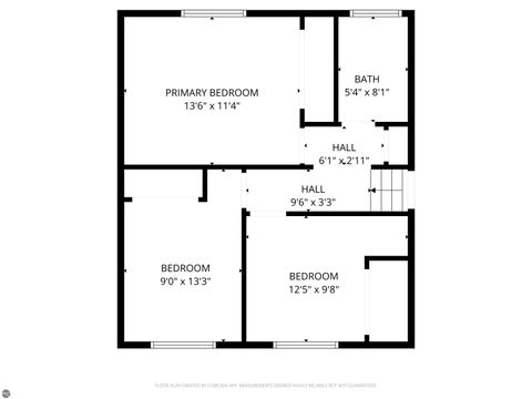 Tiny photo for 2937 Artist Avenue, Interlochen, MI 49643 (MLS # 1942465)
