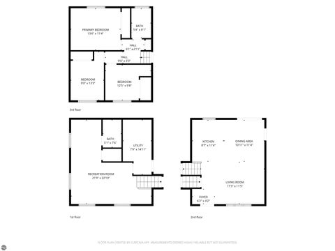 Tiny photo for 2937 Artist Avenue, Interlochen, MI 49643 (MLS # 1942465)