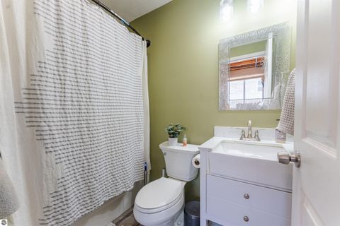 Tiny photo for 2937 Artist Avenue, Interlochen, MI 49643 (MLS # 1942465)