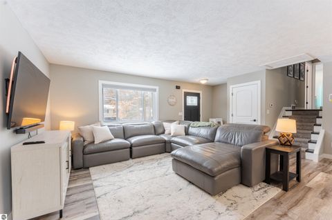 Tiny photo for 2937 Artist Avenue, Interlochen, MI 49643 (MLS # 1942465)