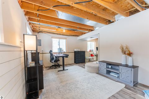 Tiny photo for 2937 Artist Avenue, Interlochen, MI 49643 (MLS # 1942465)