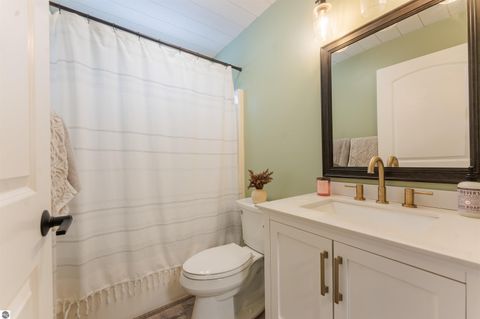 Tiny photo for 2937 Artist Avenue, Interlochen, MI 49643 (MLS # 1942465)