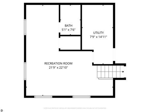 Tiny photo for 2937 Artist Avenue, Interlochen, MI 49643 (MLS # 1942465)