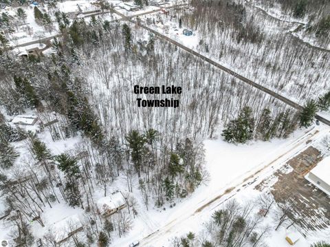 Tiny photo for 2937 Artist Avenue, Interlochen, MI 49643 (MLS # 1942465)