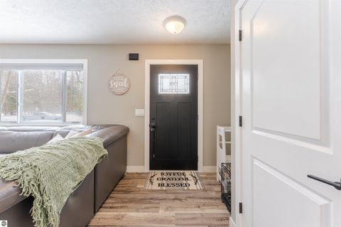 Tiny photo for 2937 Artist Avenue, Interlochen, MI 49643 (MLS # 1942465)