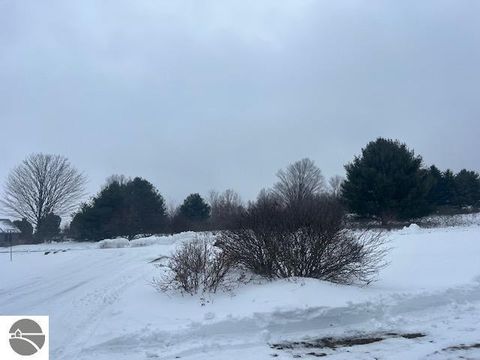 Tiny photo for 7472 S Whispering Hills, Traverse City, MI 49684 (MLS # 1941516)