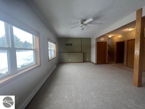 Tiny photo for 7472 S Whispering Hills, Traverse City, MI 49684 (MLS # 1941516)