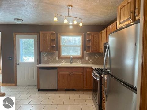 Tiny photo for 7472 S Whispering Hills, Traverse City, MI 49684 (MLS # 1941516)