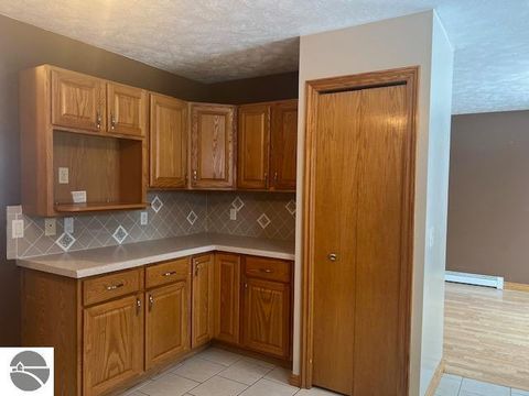 Tiny photo for 7472 S Whispering Hills, Traverse City, MI 49684 (MLS # 1941516)