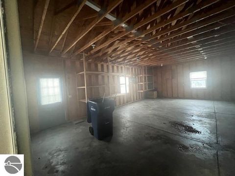 Tiny photo for 7472 S Whispering Hills, Traverse City, MI 49684 (MLS # 1941516)