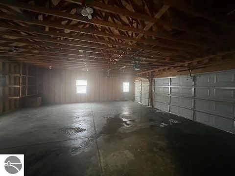 Tiny photo for 7472 S Whispering Hills, Traverse City, MI 49684 (MLS # 1941516)