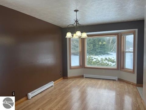 Tiny photo for 7472 S Whispering Hills, Traverse City, MI 49684 (MLS # 1941516)