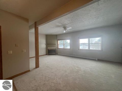 Tiny photo for 7472 S Whispering Hills, Traverse City, MI 49684 (MLS # 1941516)