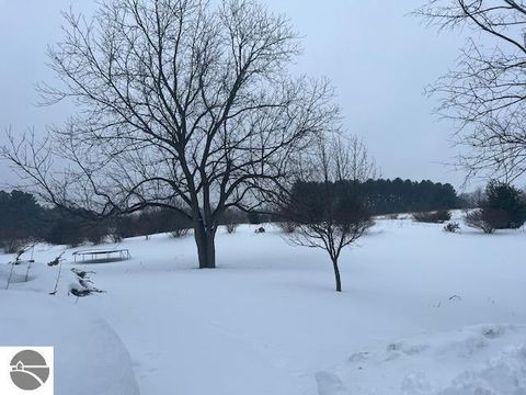 Tiny photo for 7472 S Whispering Hills, Traverse City, MI 49684 (MLS # 1941516)